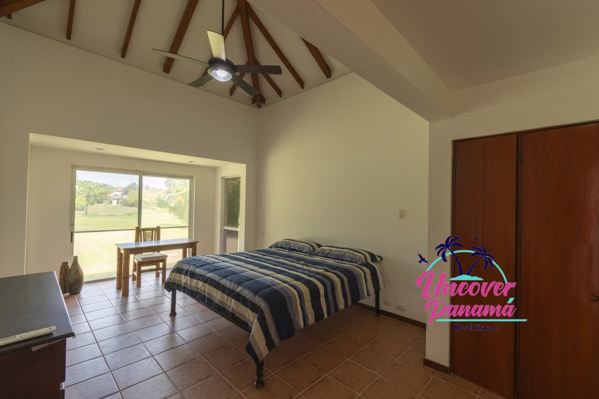Villa de Playa en Venta en Costa Blanca Golf & Villas, foto 2