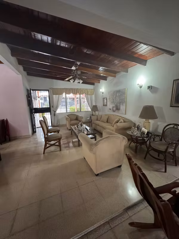 VENTA DE CASA EN EL DORADO, foto 2