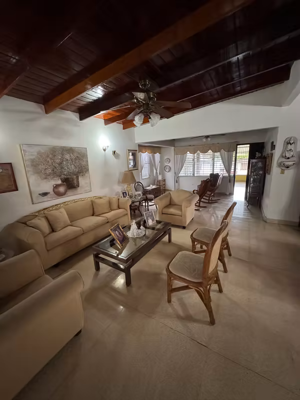 VENTA DE CASA EN EL DORADO, foto 3