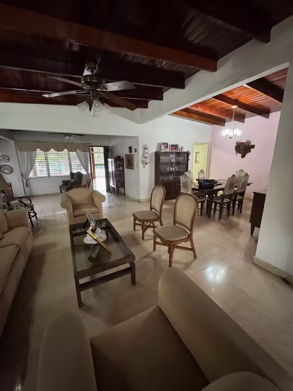 VENTA DE CASA EN EL DORADO, foto 4