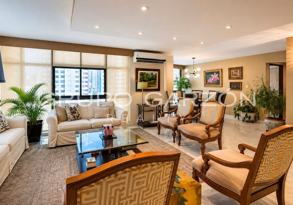 Venta de penthouse 311 mts2 en San Francisco (Calle 74), foto 2