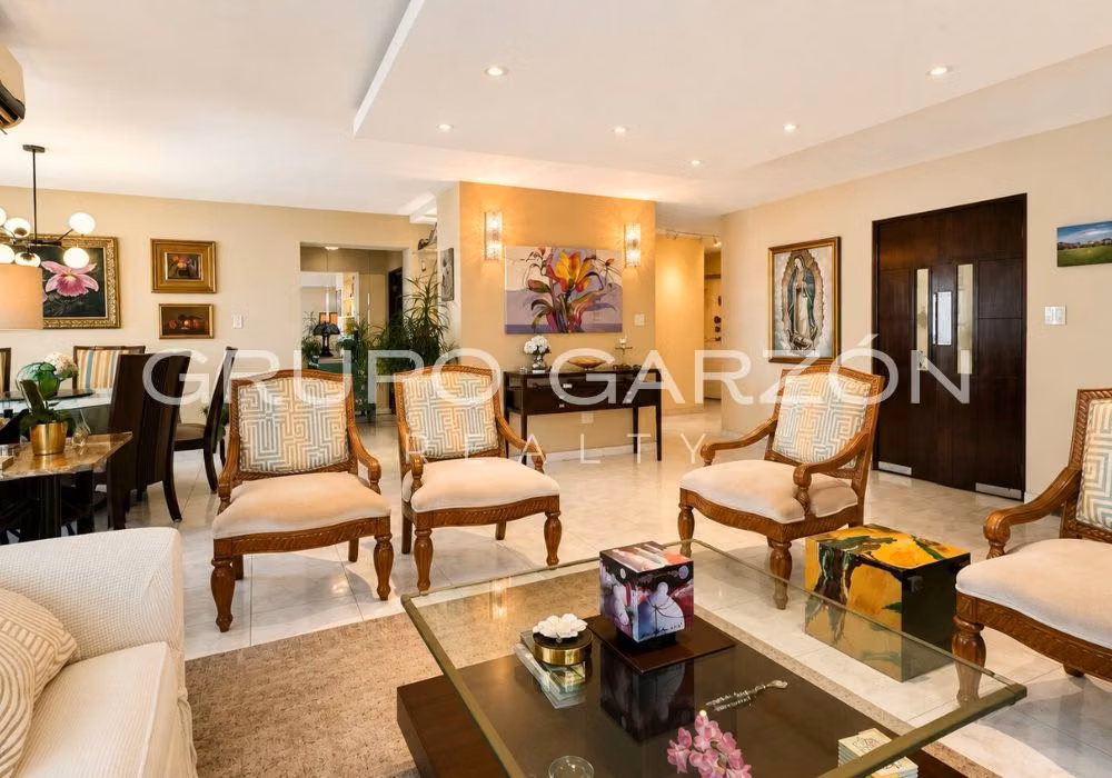 Venta de penthouse 311 mts2 en San Francisco (Calle 74), foto 4