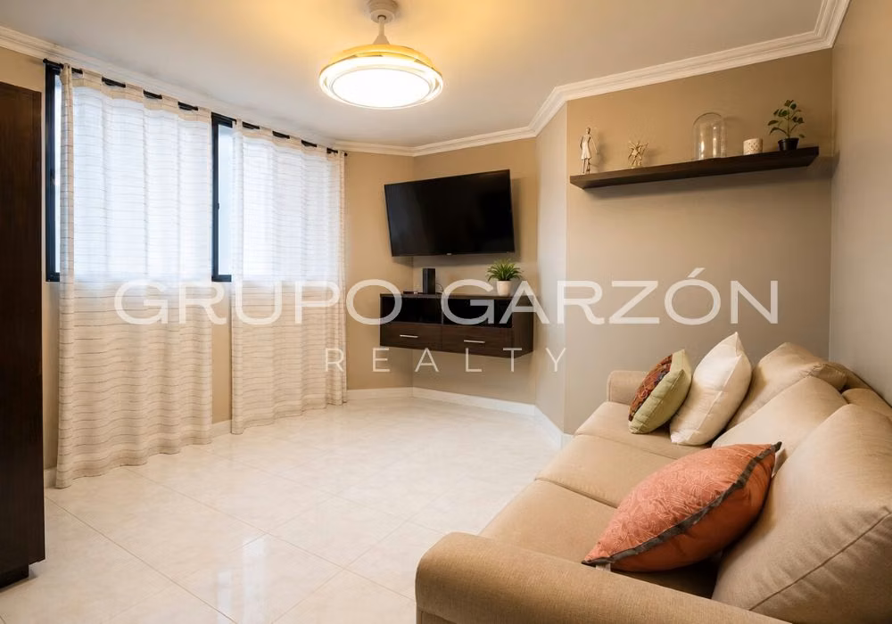 Venta de penthouse 311 mts2 en San Francisco (Calle 74), foto 5