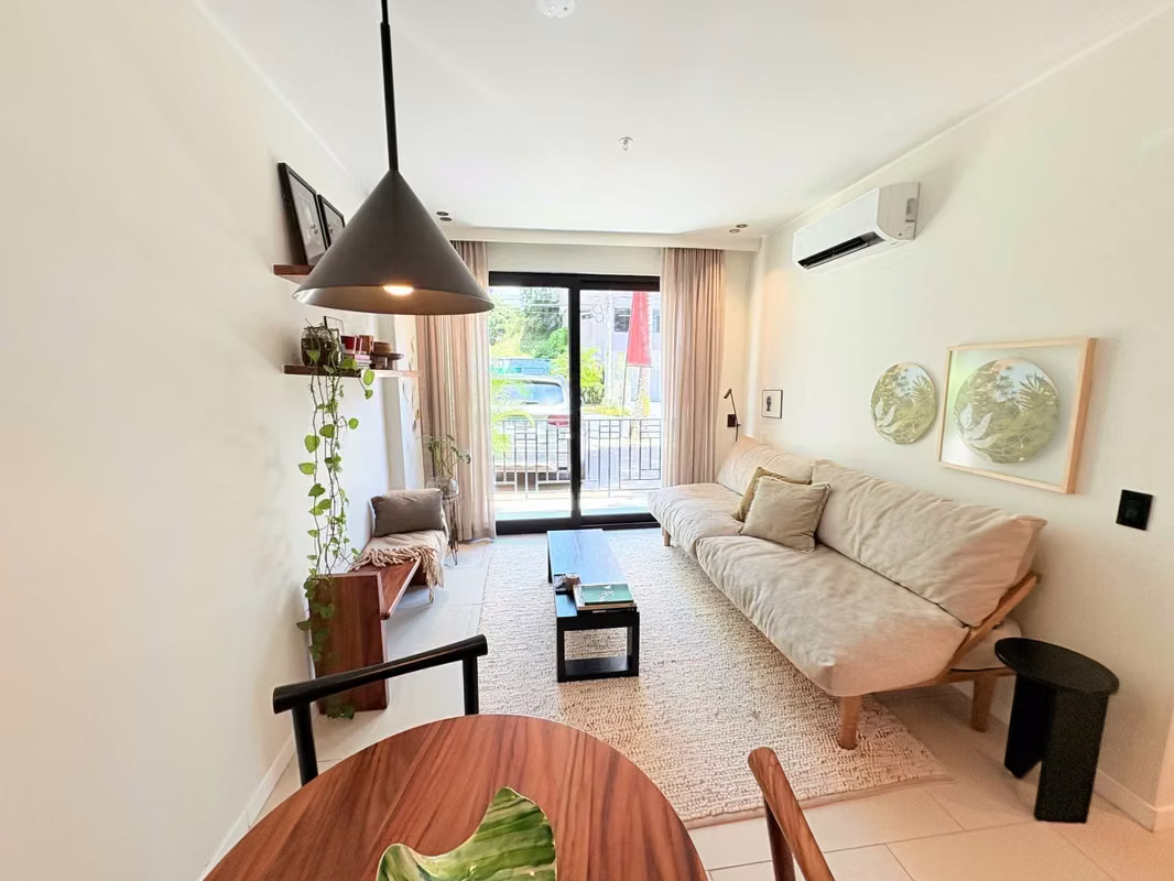 VENTA DE APARTAMENTO EN EL CANGREJO, foto 2