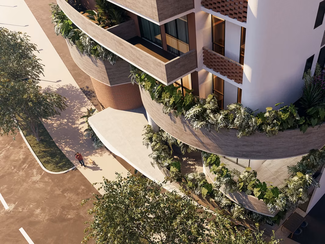 VENTA DE APARTAMENTO EN EL CANGREJO, foto 3