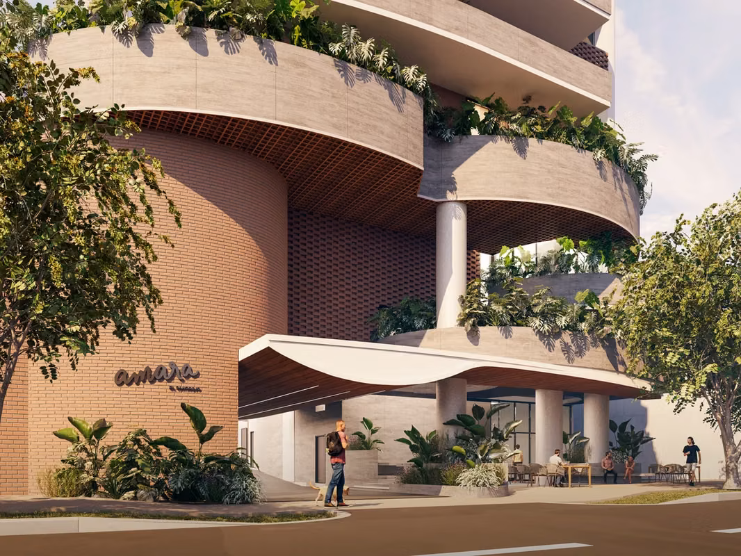 VENTA DE APARTAMENTO EN EL CANGREJO, foto 5