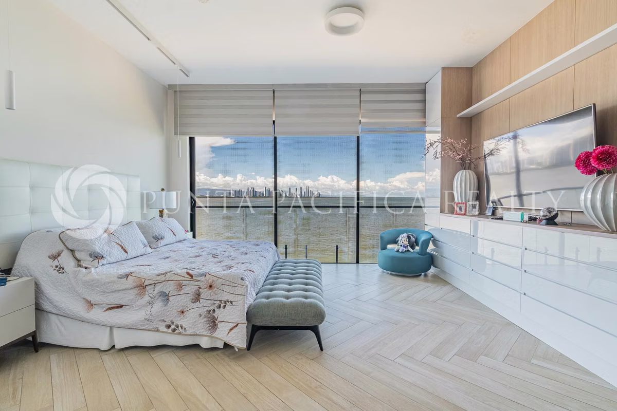 Ocean Villa Frente Al Mar - Ocean Reef Islands, foto 5