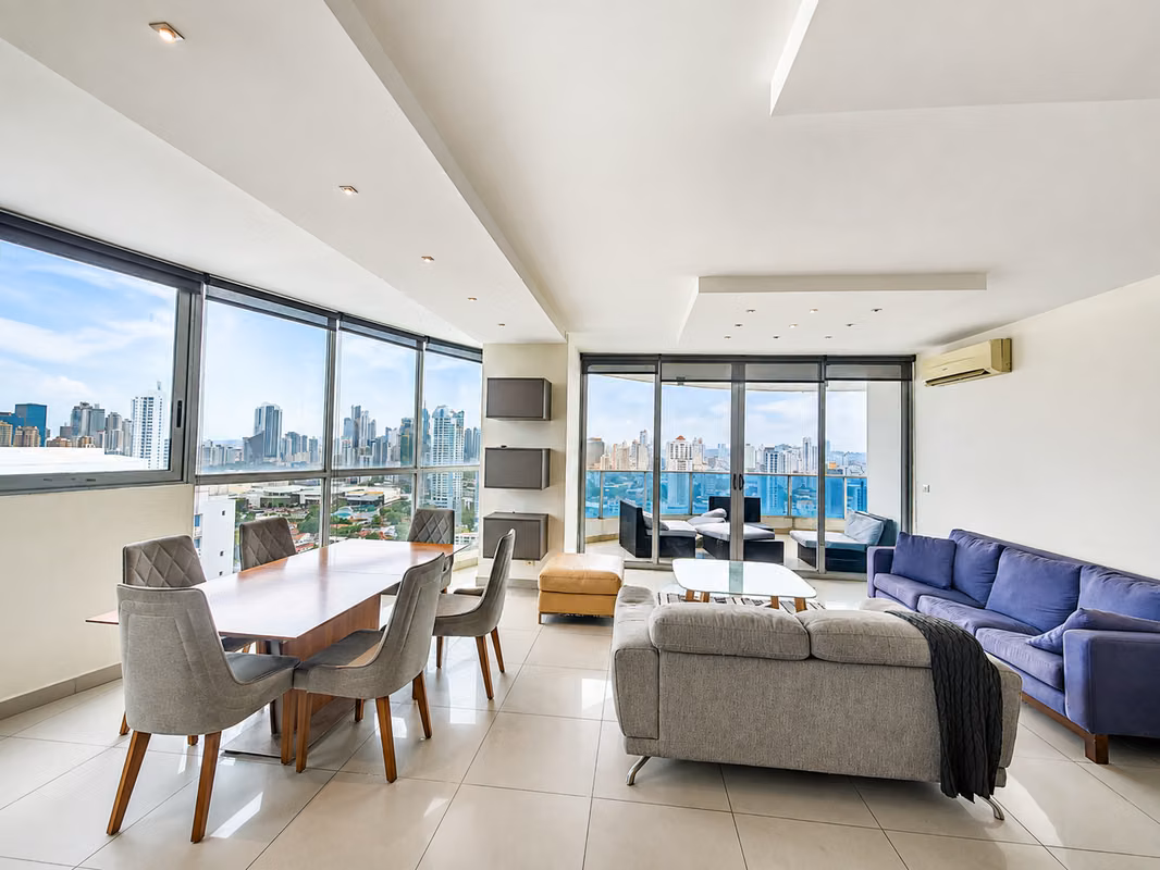 Venta | PH Joy – San Francisco | 214 m² | $320,000, foto 2