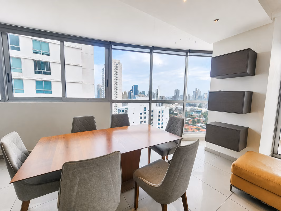 Venta | PH Joy – San Francisco | 214 m² | $320,000, foto 3