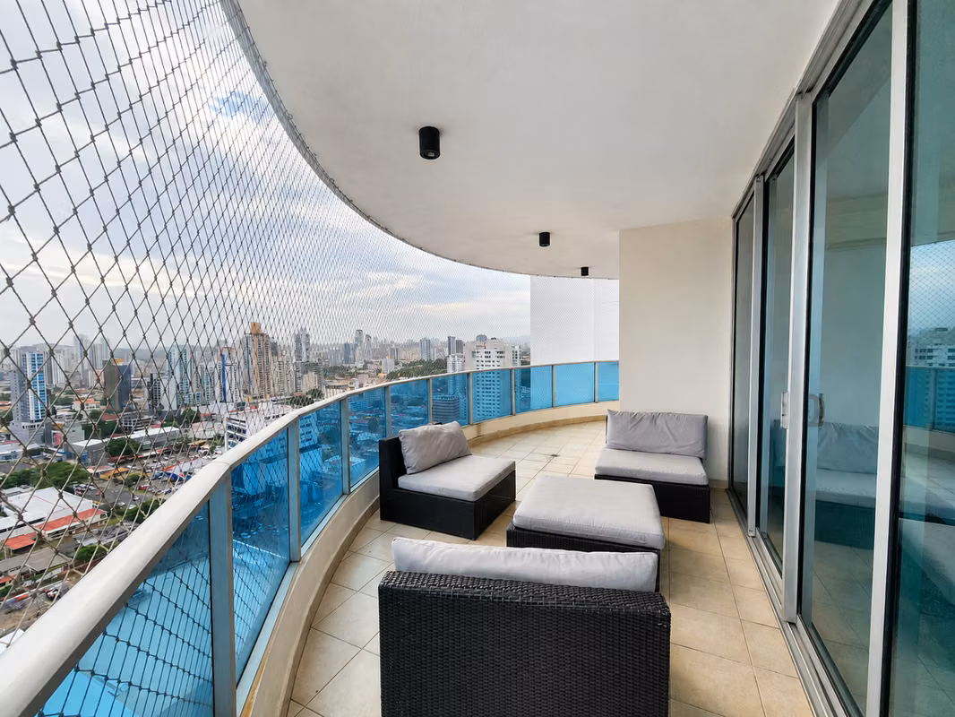 Venta | PH Joy – San Francisco | 214 m² | $320,000, foto 4