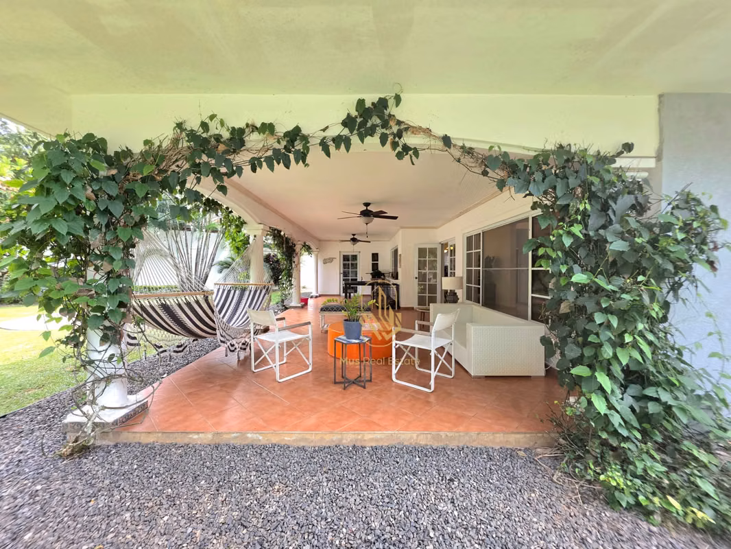 CASA EN VENTA EN COSTA SERENA EN COSTA DEL ESTE EXCELENTE DEAL 880m2 terreno, foto 3