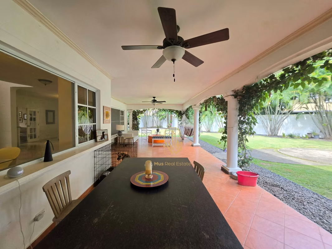 CASA EN VENTA EN COSTA SERENA EN COSTA DEL ESTE EXCELENTE DEAL 880m2 terreno, foto 4