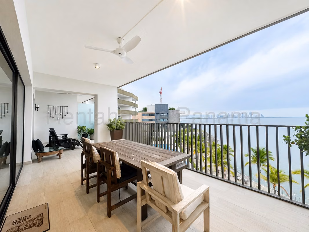 Venta Apartamento Ocean Reef Seascape 27YCG768, foto 2