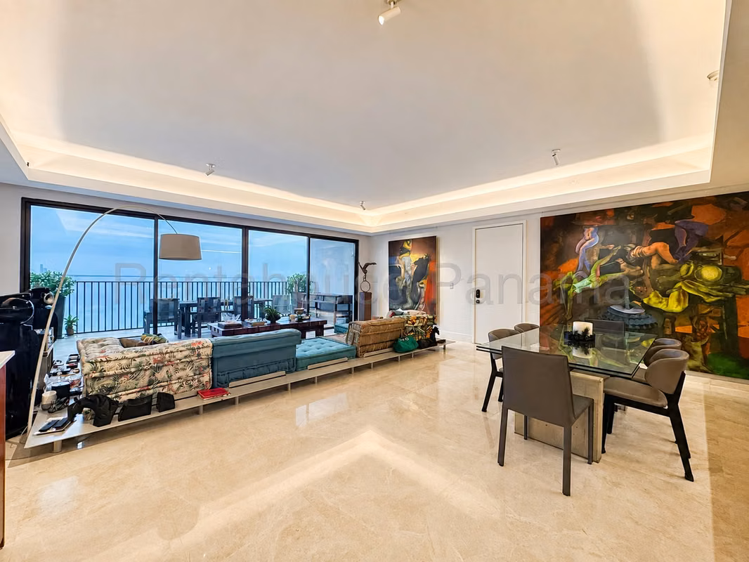 Venta Apartamento Ocean Reef Seascape 27YCG768, foto 3