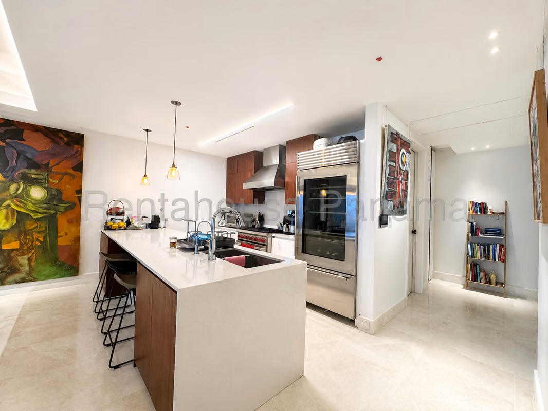 Venta Apartamento Ocean Reef Seascape 27YCG768, foto 4