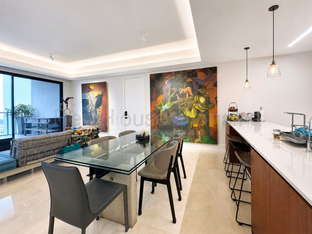 Venta Apartamento Ocean Reef Seascape 27YCG768, foto 5