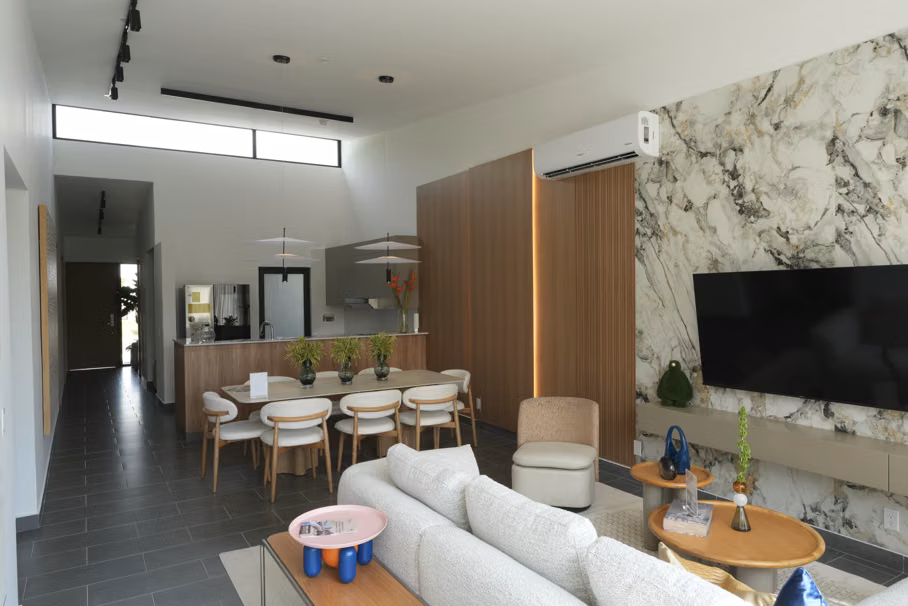 Tu casa de 3 recámaras en Altos de Panamá $484K en comunidad exclusiva, foto 5