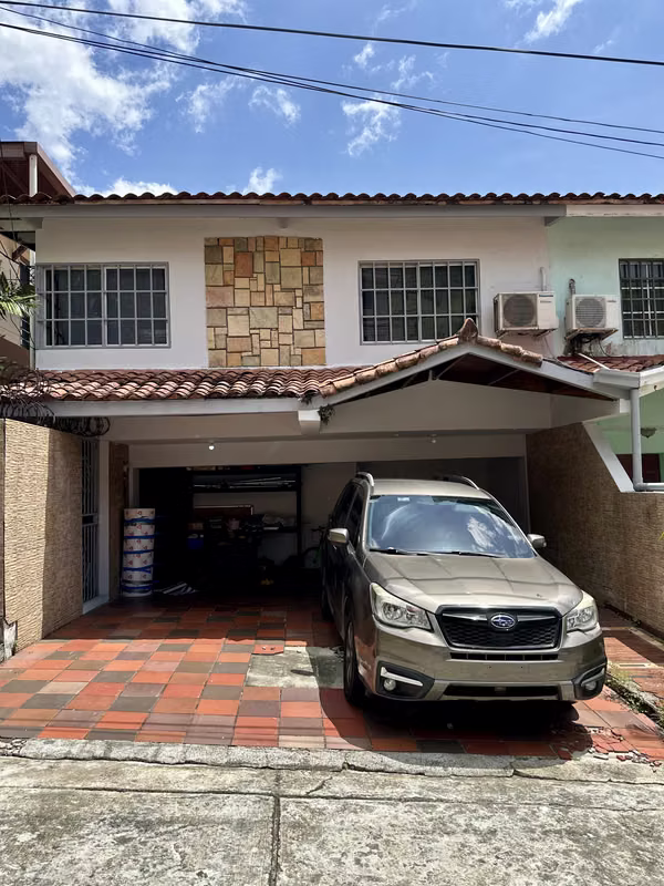 Casa de 4 Recámaras + Den en Limajo, Altos de Panamá - Gran Espacio Familiar, foto 2