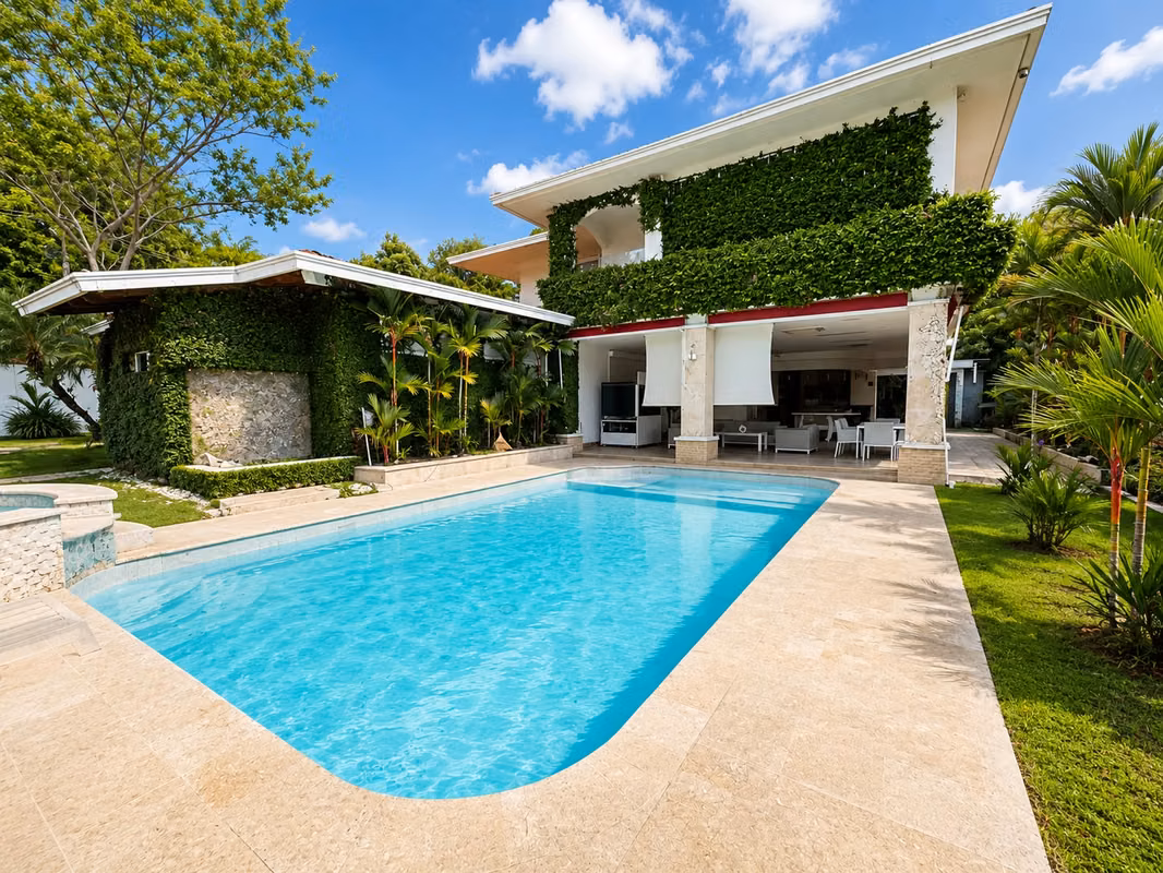 VENTA CASA EN SAN FRANCISCO ALTOS DEL GOLF MLD, foto 2