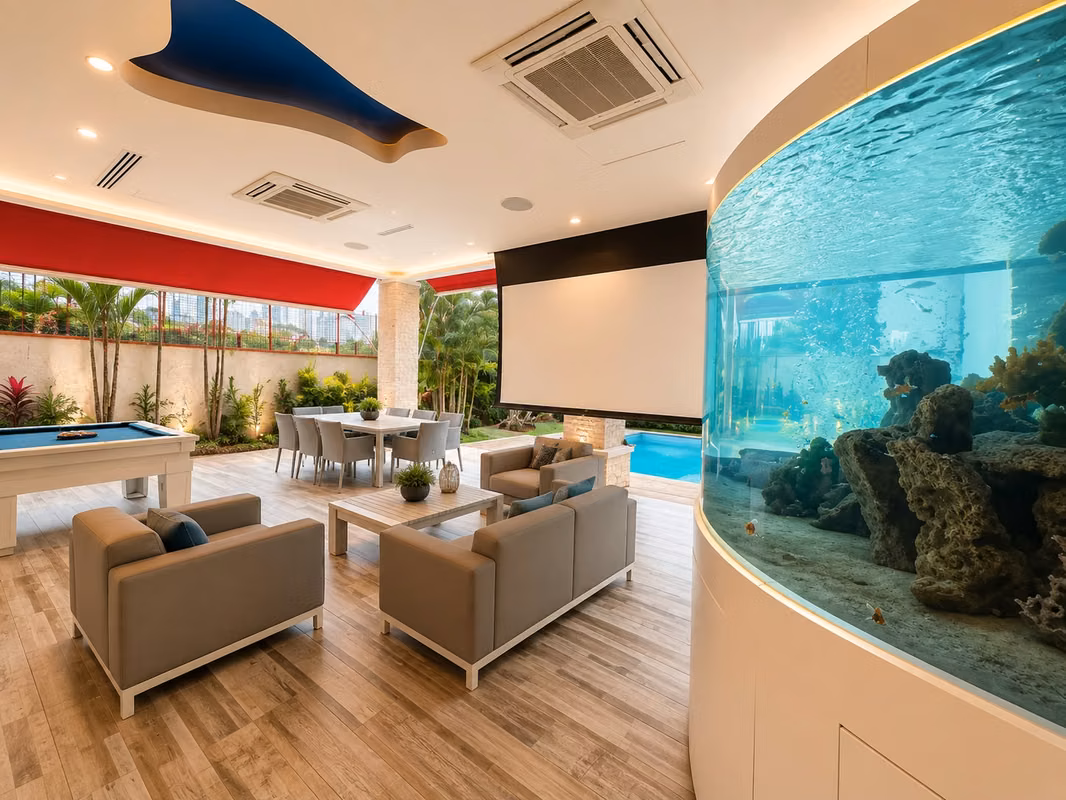 VENTA CASA EN SAN FRANCISCO ALTOS DEL GOLF MLD, foto 4