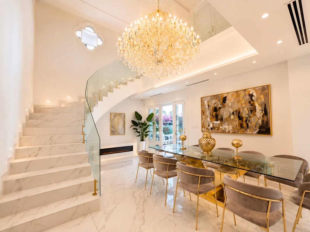 VENTA CASA EN SAN FRANCISCO ALTOS DEL GOLF MLD, foto 5