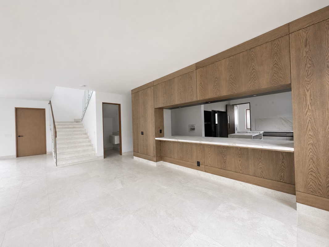 THE WOODS – MODELO A DE 400 m² | 3 RECÁMARAS | DESDE $1.3M, foto 2