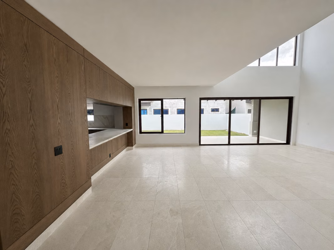 THE WOODS – MODELO A DE 400 m² | 3 RECÁMARAS | DESDE $1.3M, foto 3