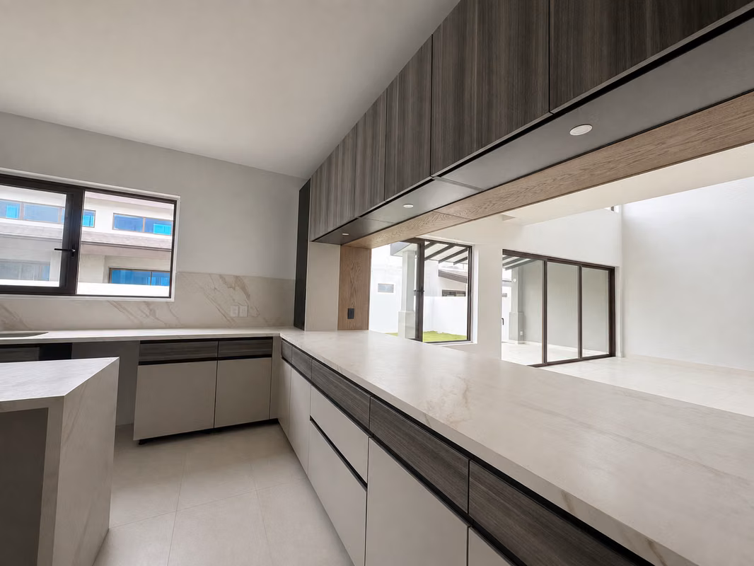THE WOODS – MODELO A DE 400 m² | 3 RECÁMARAS | DESDE $1.3M, foto 4