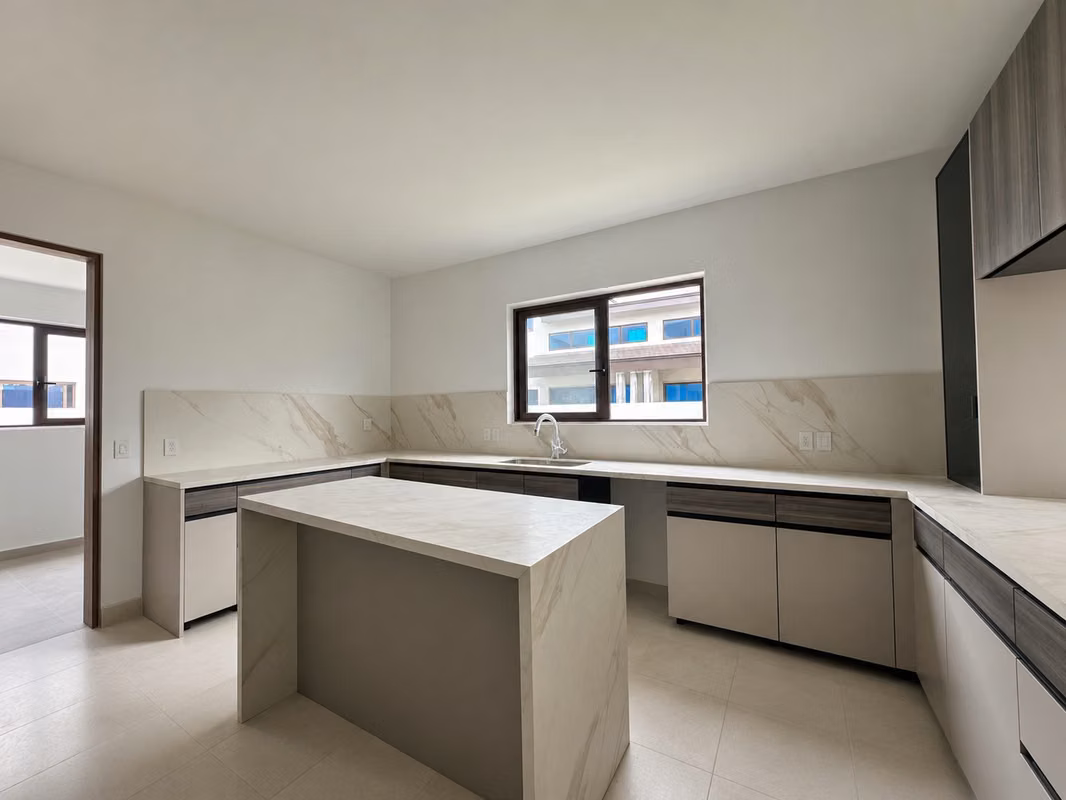 THE WOODS – MODELO A DE 400 m² | 3 RECÁMARAS | DESDE $1.3M, foto 5