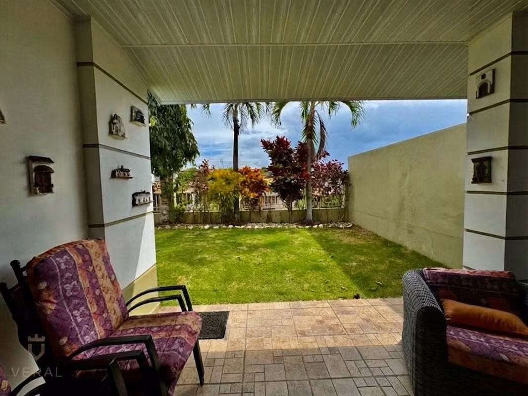 271465. Se vende a excelente precio casa en Brisas Village, 268m de terreno, foto 4