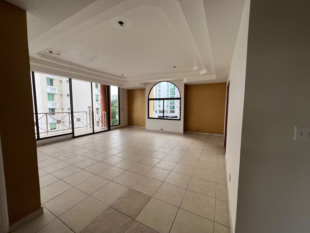 Oportunidad de venta apartamento en Bella Vista, foto 3