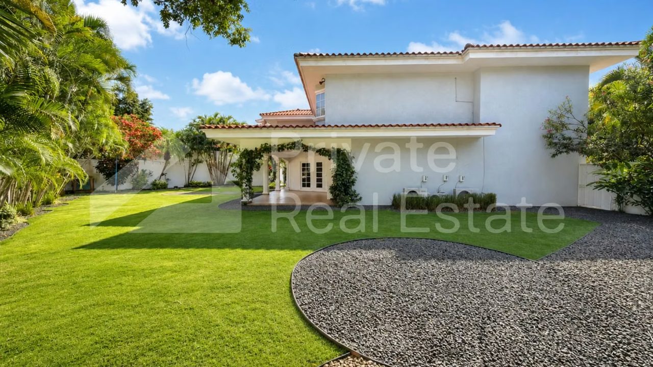 Se Alquila casa en Costa Serena Costa del Este, foto 3
