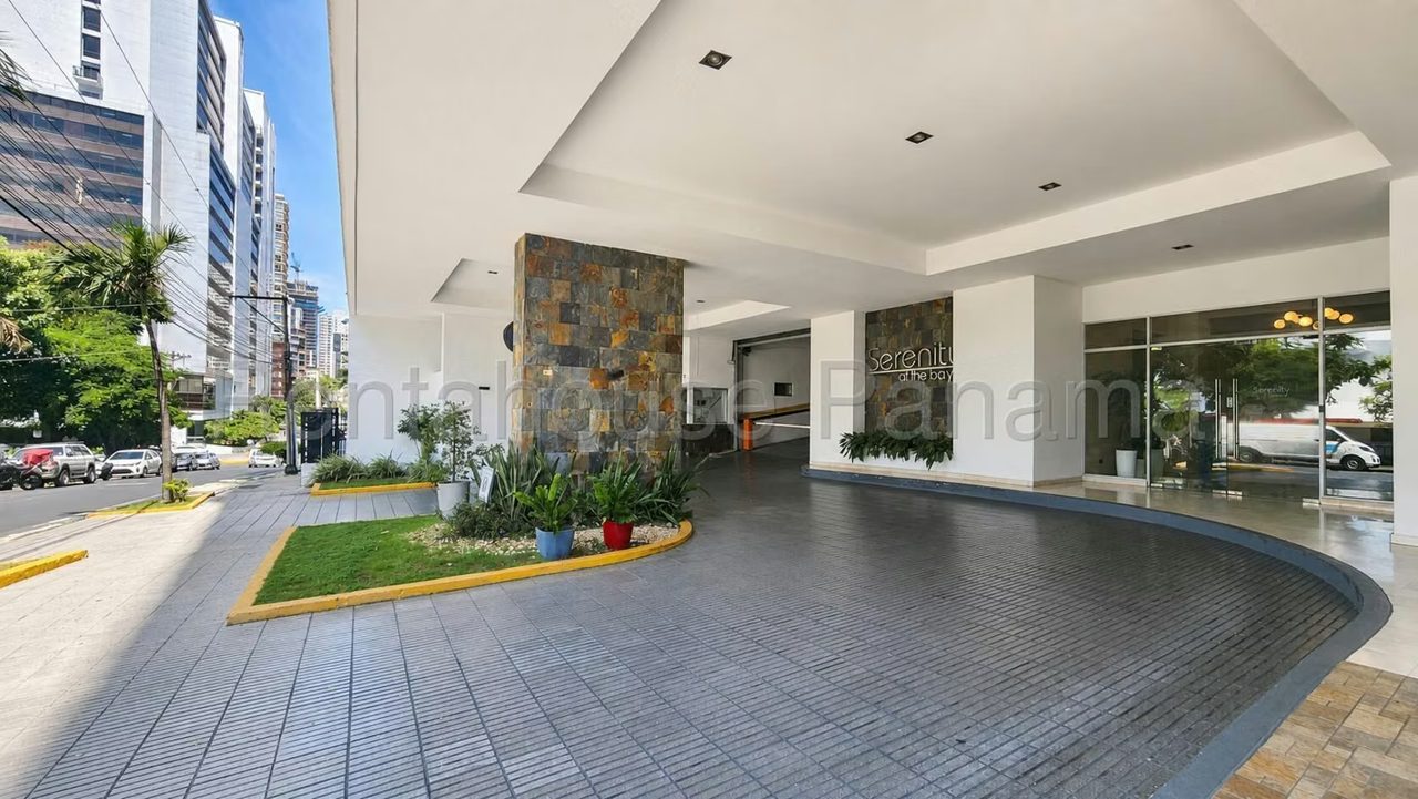 Se Vende Apartamento en San Francisco - Serenity At The Bay IH, foto 2