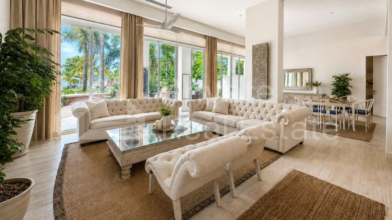 Se Vende apartamento planta baja en Buenaventura, foto 2