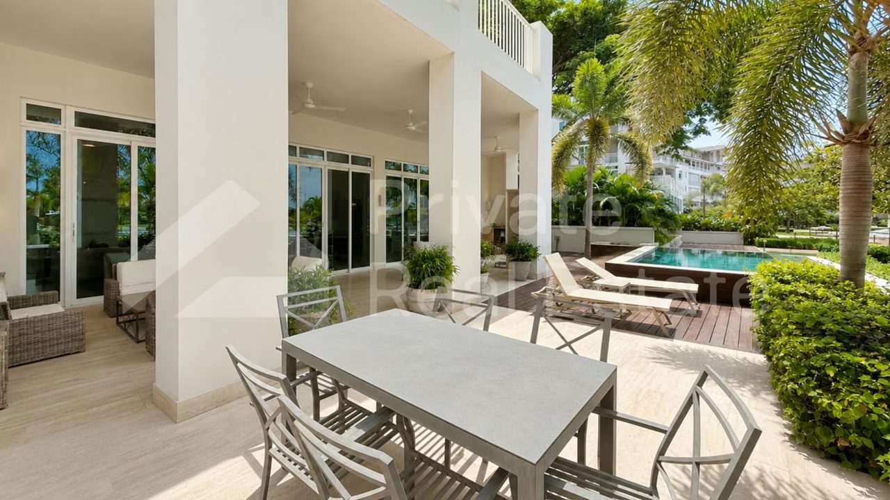Se Vende apartamento planta baja en Buenaventura, foto 3