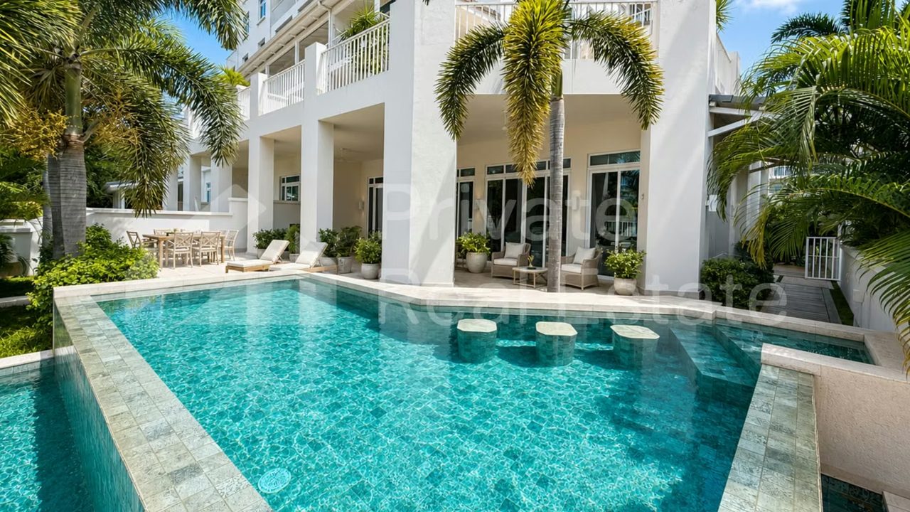 Se Vende apartamento planta baja en Buenaventura, foto 4