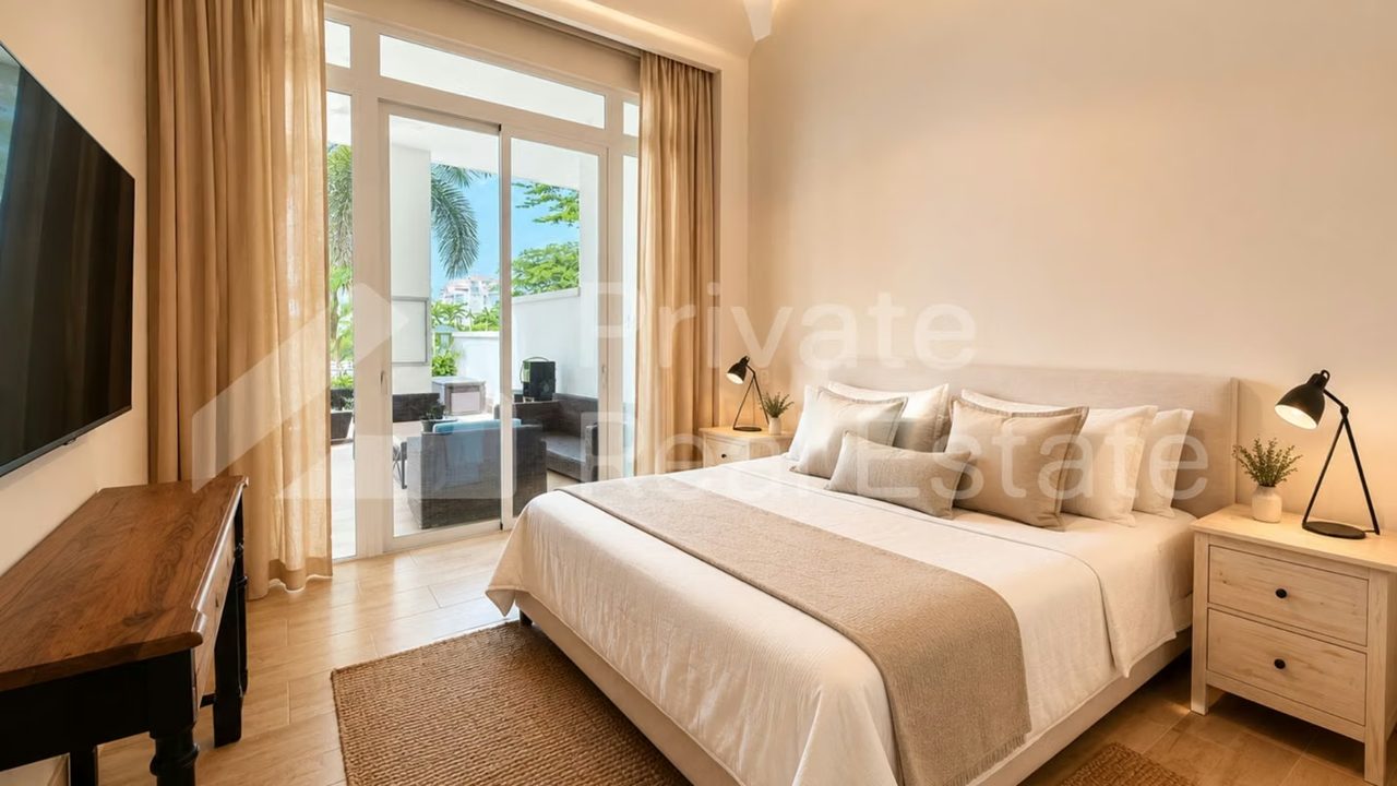 Se Vende apartamento planta baja en Buenaventura, foto 5