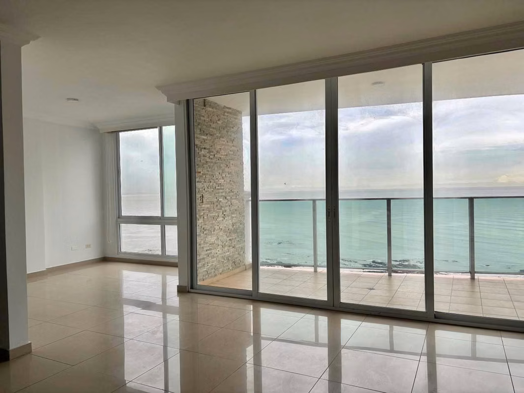 SE VENDE APARTAMENTO CON VISTA AL MAR – PH OCEAN DRIVE, PUNTA PACÍFICA, foto 2