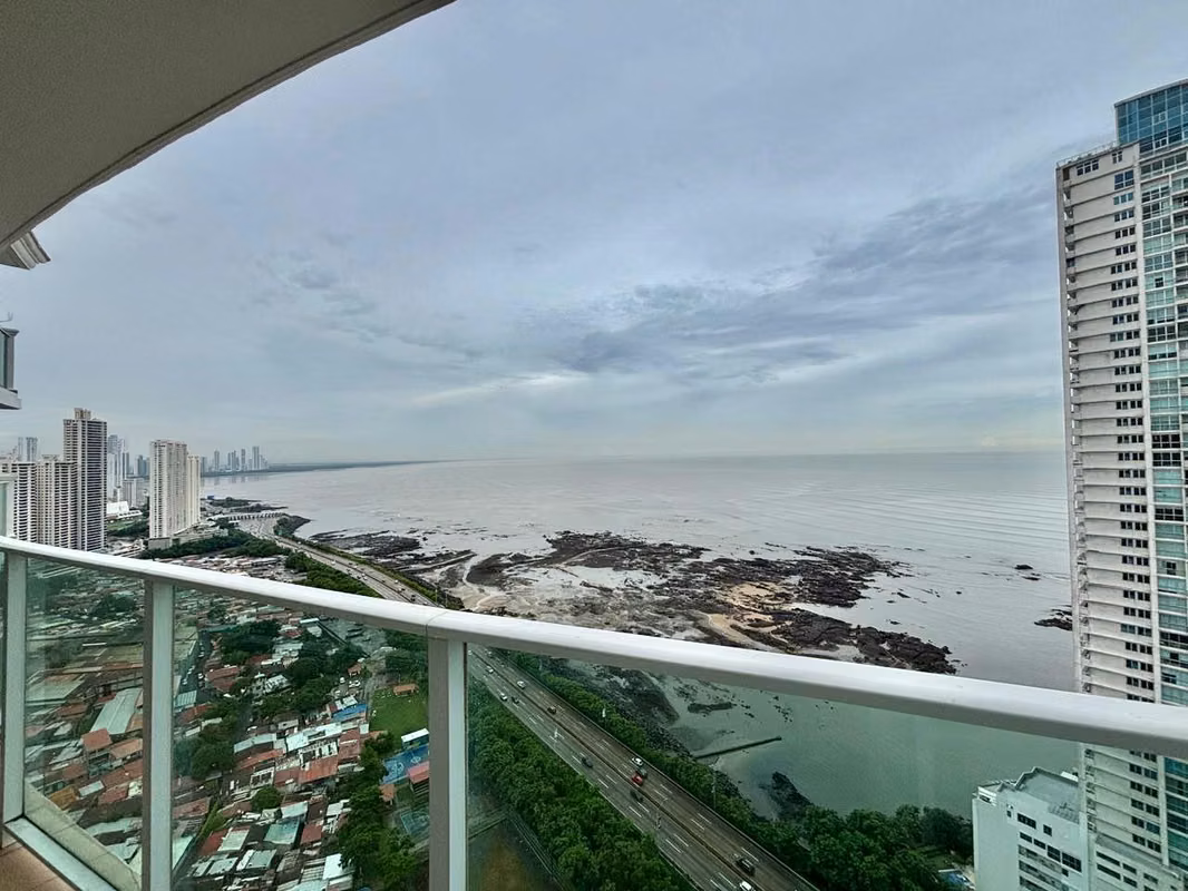 SE VENDE APARTAMENTO CON VISTA AL MAR – PH OCEAN DRIVE, PUNTA PACÍFICA, foto 3