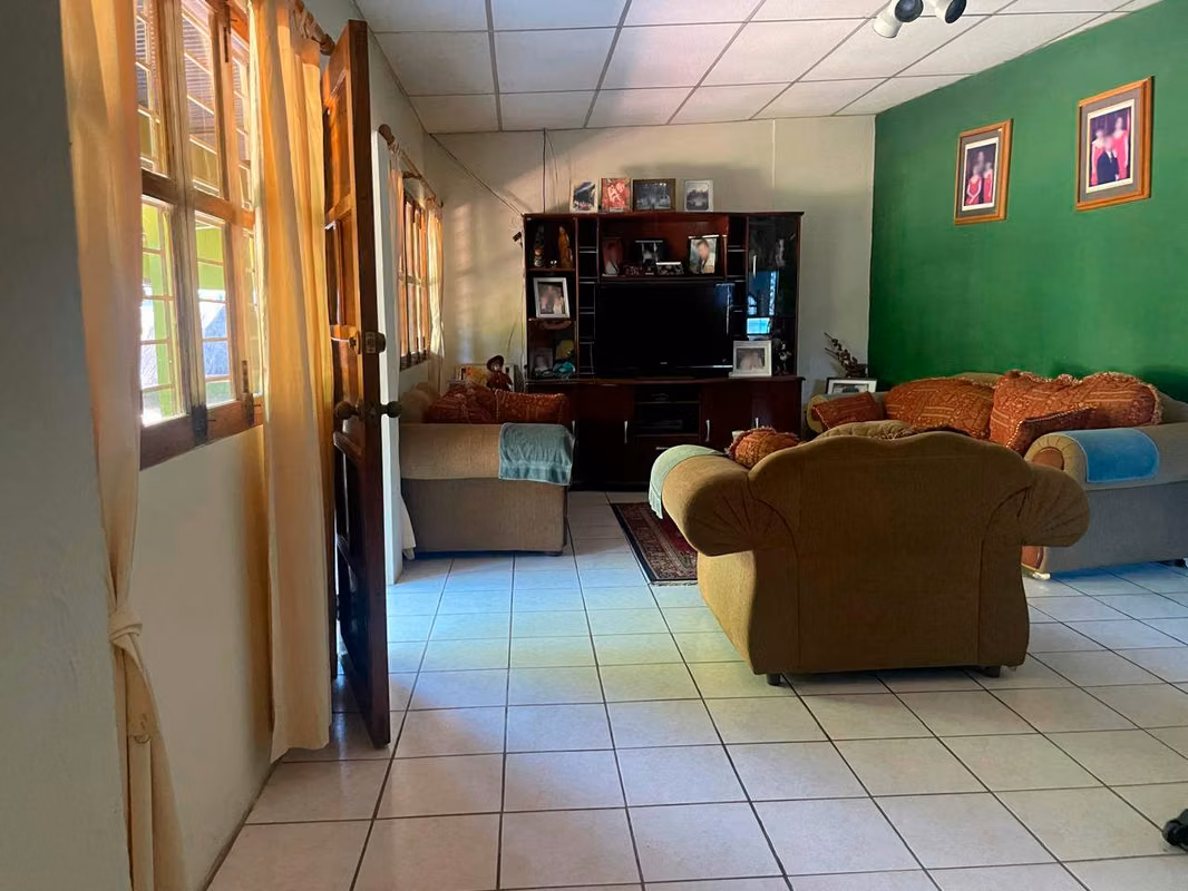 Vendo casa sobre calle principal a la frontera de las Chinamas, Ahuachapan, foto 4