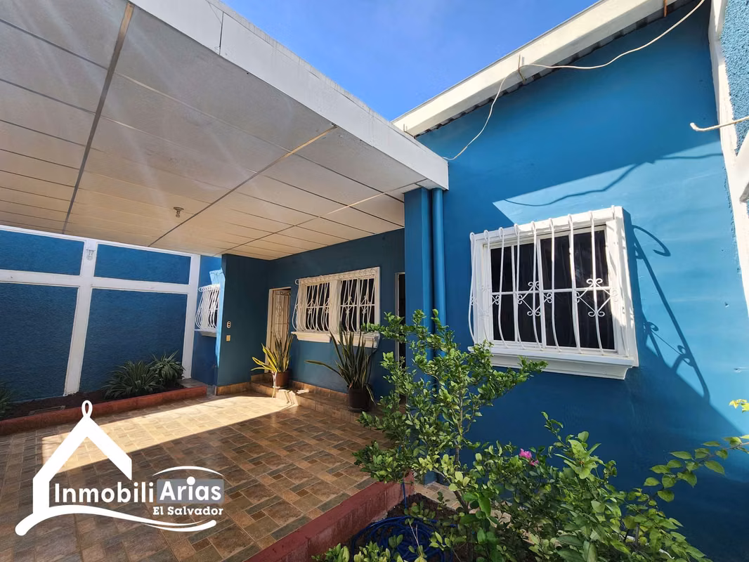 Venta propiedad grande en Ciudad Pacifica IV Etapa, San Miguel, foto 2