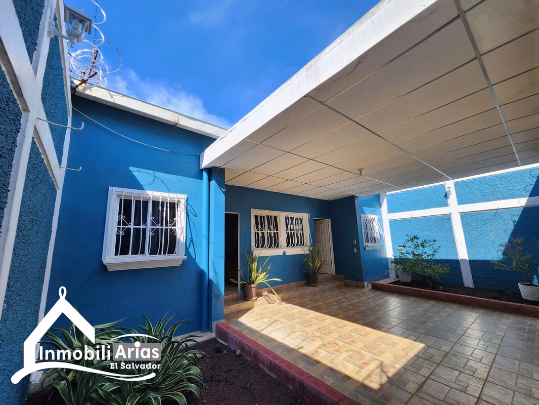 Venta propiedad grande en Ciudad Pacifica IV Etapa, San Miguel, foto 3
