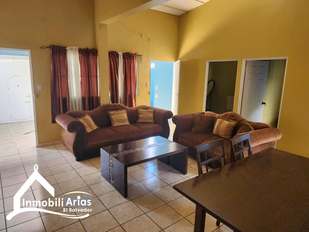 Venta propiedad grande en Ciudad Pacifica IV Etapa, San Miguel, foto 4