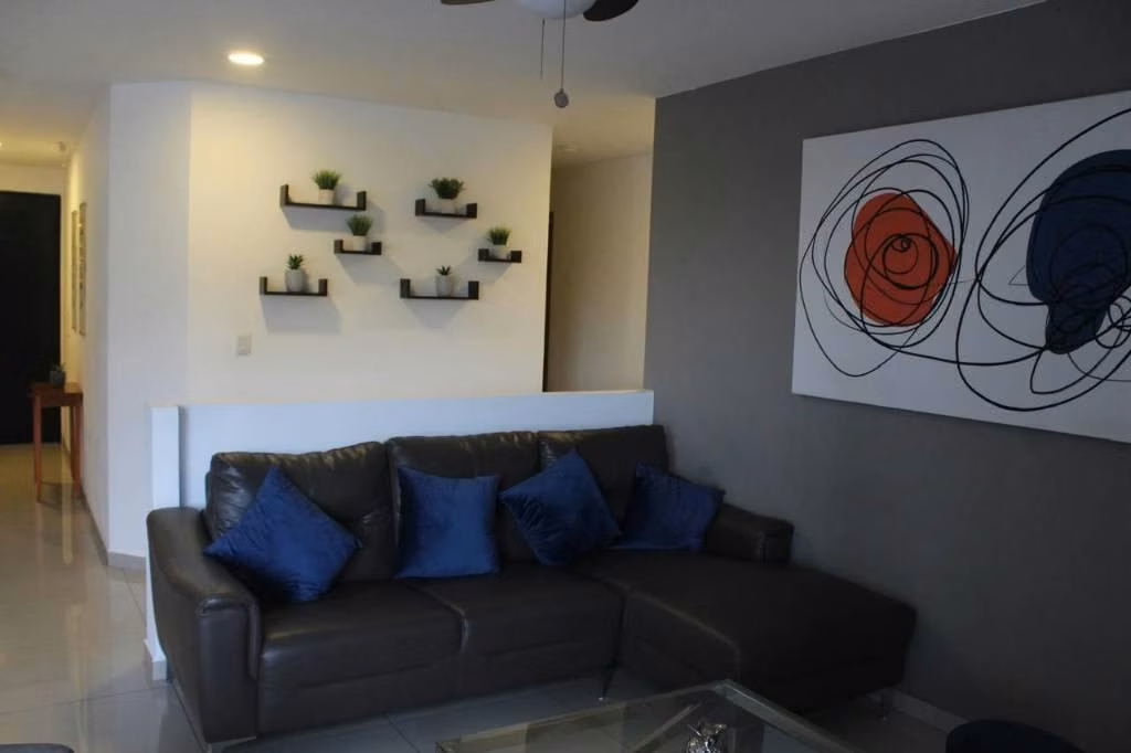 VENDO PRECIOSO APARTAMENTO EN SANTA ELENA, ANTIGUO CUSCATLAN, foto 3