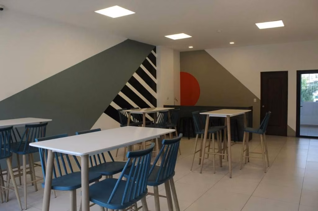 VENDO PRECIOSO APARTAMENTO EN SANTA ELENA, ANTIGUO CUSCATLAN, foto 5
