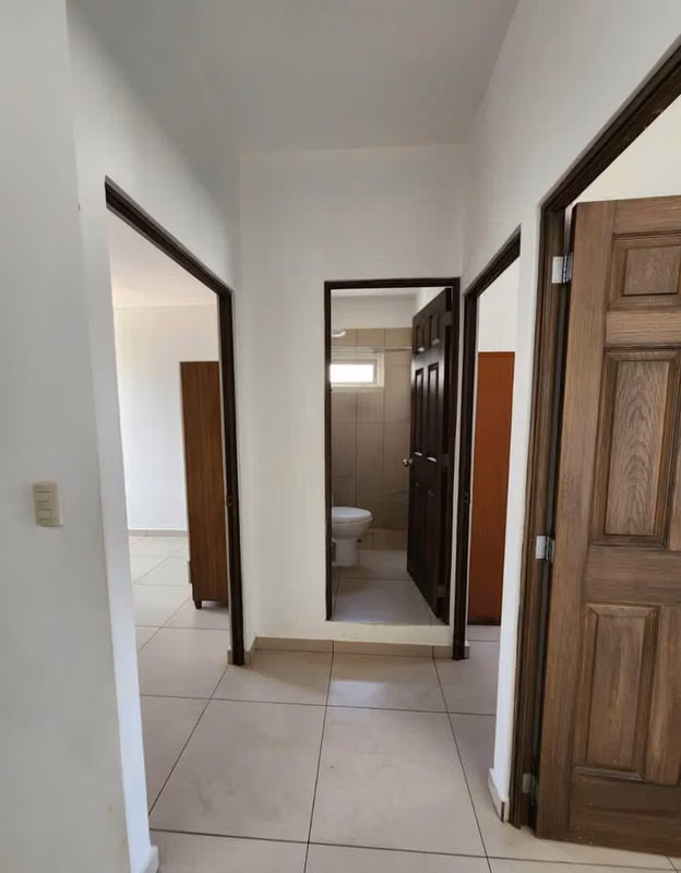 Alquiler de Casa en Residencial Las Pergolas, Zaragoza, foto 4