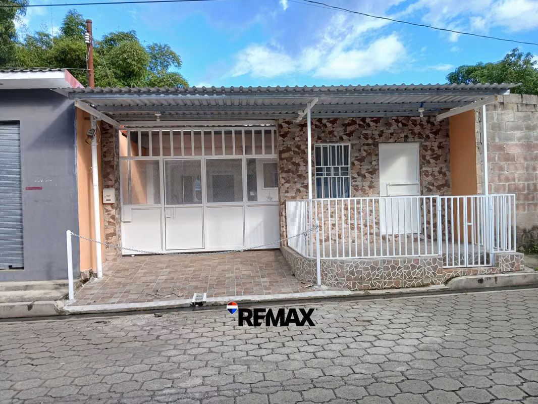 CASA EN VENTA EN LOURDES, COLÓN, LA LIBERTAD OESTE, foto 2