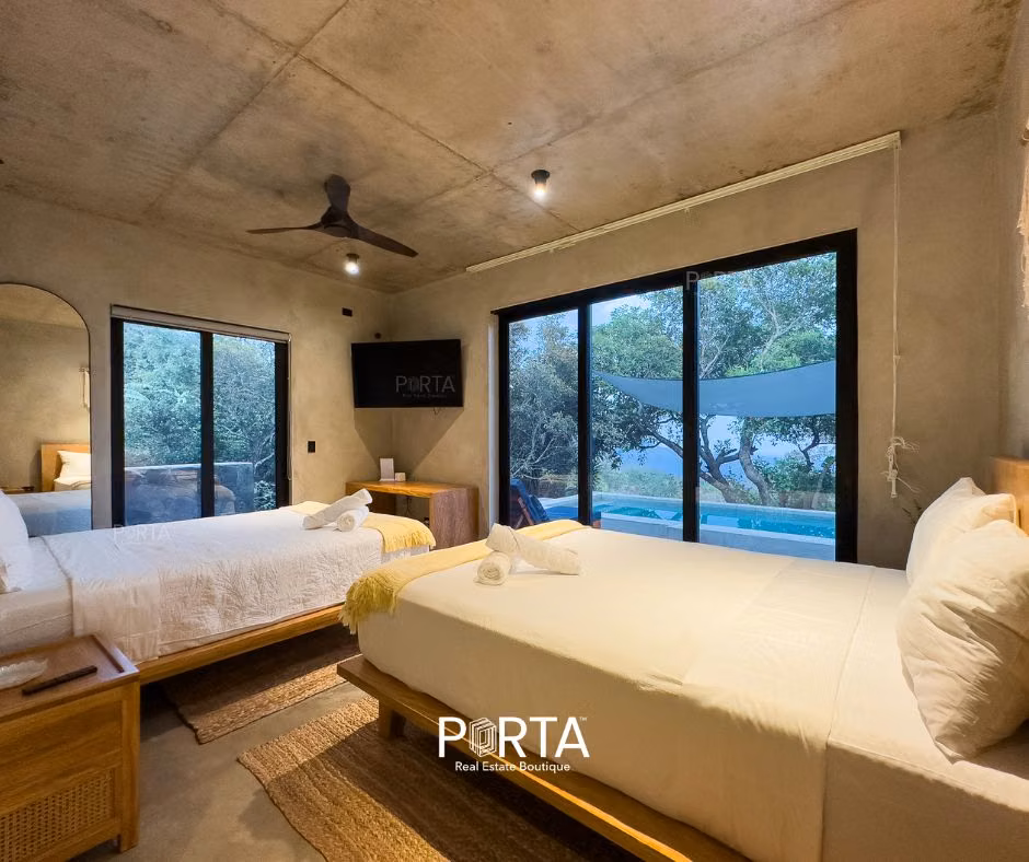 EN VENTA | CASA EN TAMANIQUE, LA LIBERTAD, foto 5