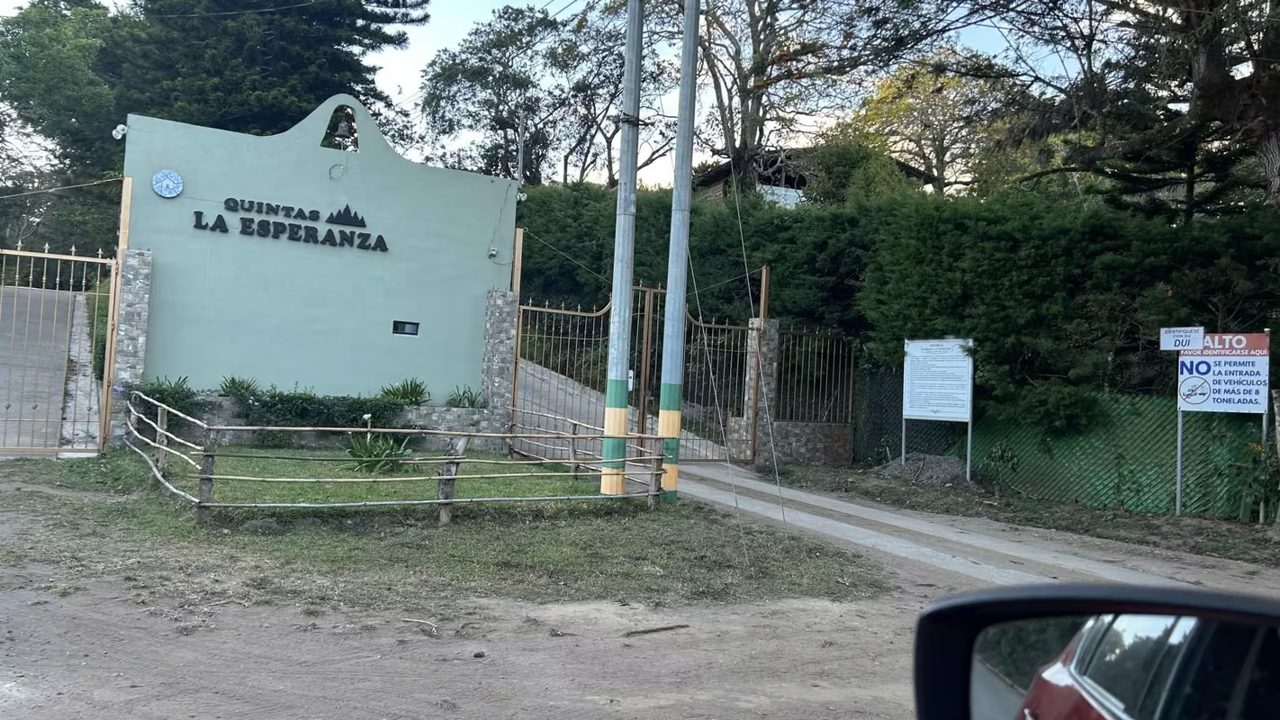 Lindo terreno en Quintas la Esperanza, Apaneca, foto 2