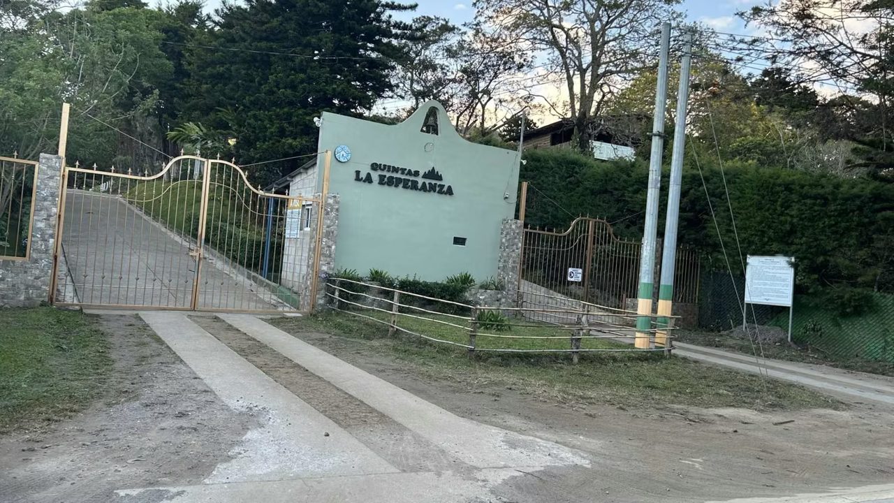 Lindo terreno en Quintas la Esperanza, Apaneca, foto 3